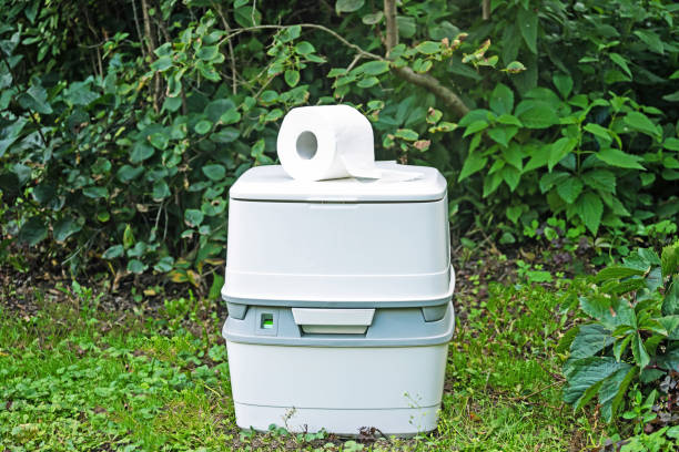 Best Porta potty for special events  in Kingsbury, NV