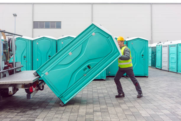 Best Portable bathroom rental  in Kingsbury, NV