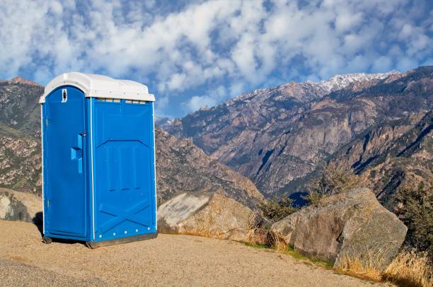 Best Event porta potty rental  in Kingsbury, NV