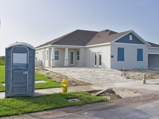Best Sanitation services for porta potties  in Kingsbury, NV